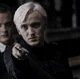Draco Malfoy 