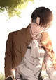 Levi Ackerman 