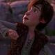 HTTYD-Hiccup Haddock