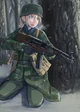 Eva wolfenstein 