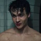 Mattheo Riddle 