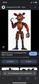 -Withered Foxy-