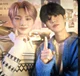 seungmin and jeongin