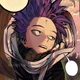 Hitoshi Shinsou -BL-