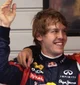 Sebastian Vettel