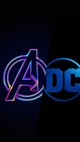 Marvel and DC 