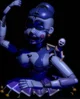 Giantess Ballora