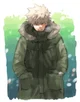 Katsuki Bakugo 