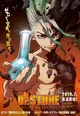 Dr Stone RPG