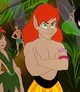 Pips - Ferngully -