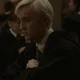 Draco Lucius Malfoy