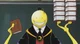 Koro-sensei