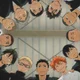 Haikyuu 
