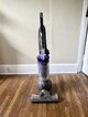 Evil VACCUM 