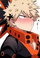 Bakugo Katsuki 