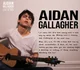 Aidan Gallagher 