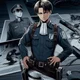 Levi Ackerman