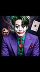Jungkook joker