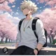 bakugo katsuki