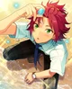 Mao Isara