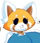 Retsuko