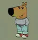 Chill Guy 