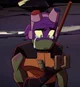 Donatello ROTTMNT 