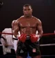 Iron Mike Tyson
