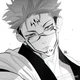 Ryomen Sukuna