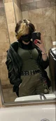 Emo girl