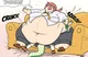 Obese Dragon Maid
