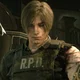Leon Kennedy - RE2