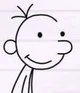 Greg Heffley