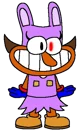 doisette