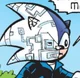 Cyborg Sonic