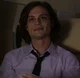 Spencer Reid