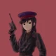Communist Girl