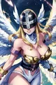 Angewomon