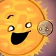 Sun - Solar balls