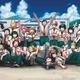 MHA Class 1-A