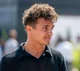 Lando Norris 127