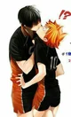 KageHina 