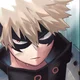 Katsuki Bakugou