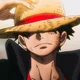 BETRAYED Luffy