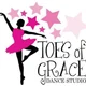 Toes of Grace Dance 