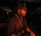 Arthur Morgan