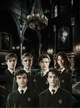 Slytherin Boys
