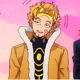 Hawks