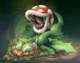 Piranha Plant