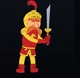Knighty knight 